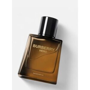 Burberry Hero EDP 1.6oz 50ml Men Eau De Parfum Spray Open Box Full